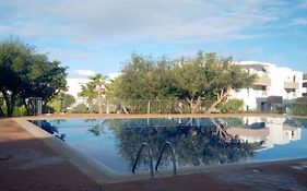 Résidence Tafoult complexe Lunja village Agadir Imiouadar